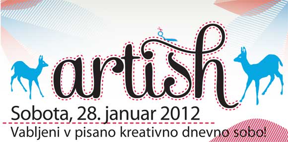 ARTish 01/12