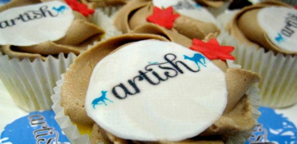 ARTish