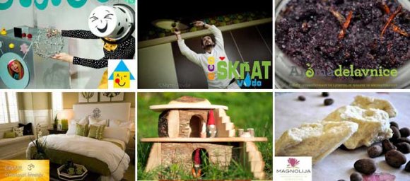 ARTish #13 (Kino Šiška) - delavnice in predstava