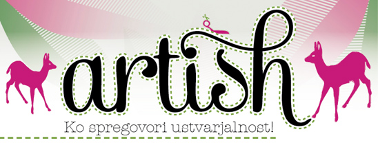 ARTish #7 - prijave