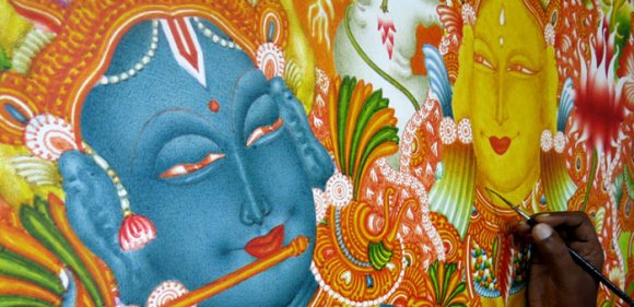 ARTish India