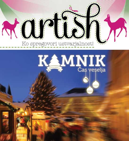 ARTish (Kamnik) - PRIJAVE