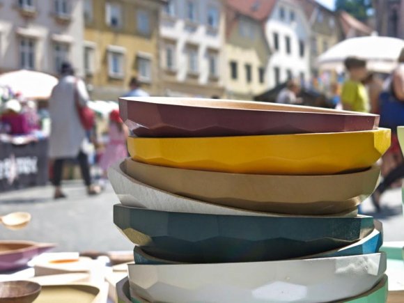 PRIJAVE za ARTish na Bregu in Gornjem trgu