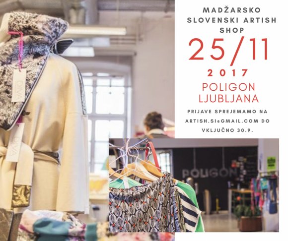 RAZPIS : MADŽARSKO SOVENSKI ARTish SHOP -> POLIGON
