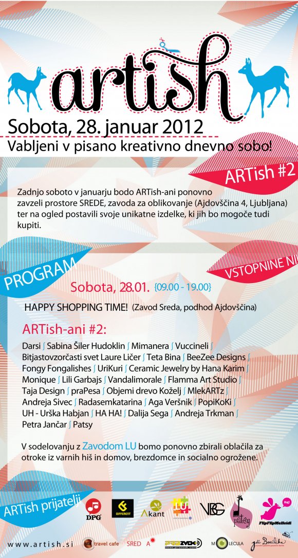 Sobota, 28.01.2012
